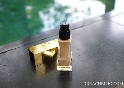 the burberry foundation charity|burberry ultimate glow foundation.